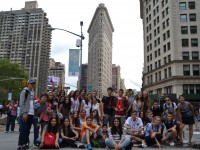 Flat Iron Building